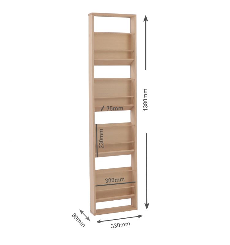 wood mate wall